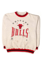 Vintage Chicago Bulls Sweatshirt (1990s) 1