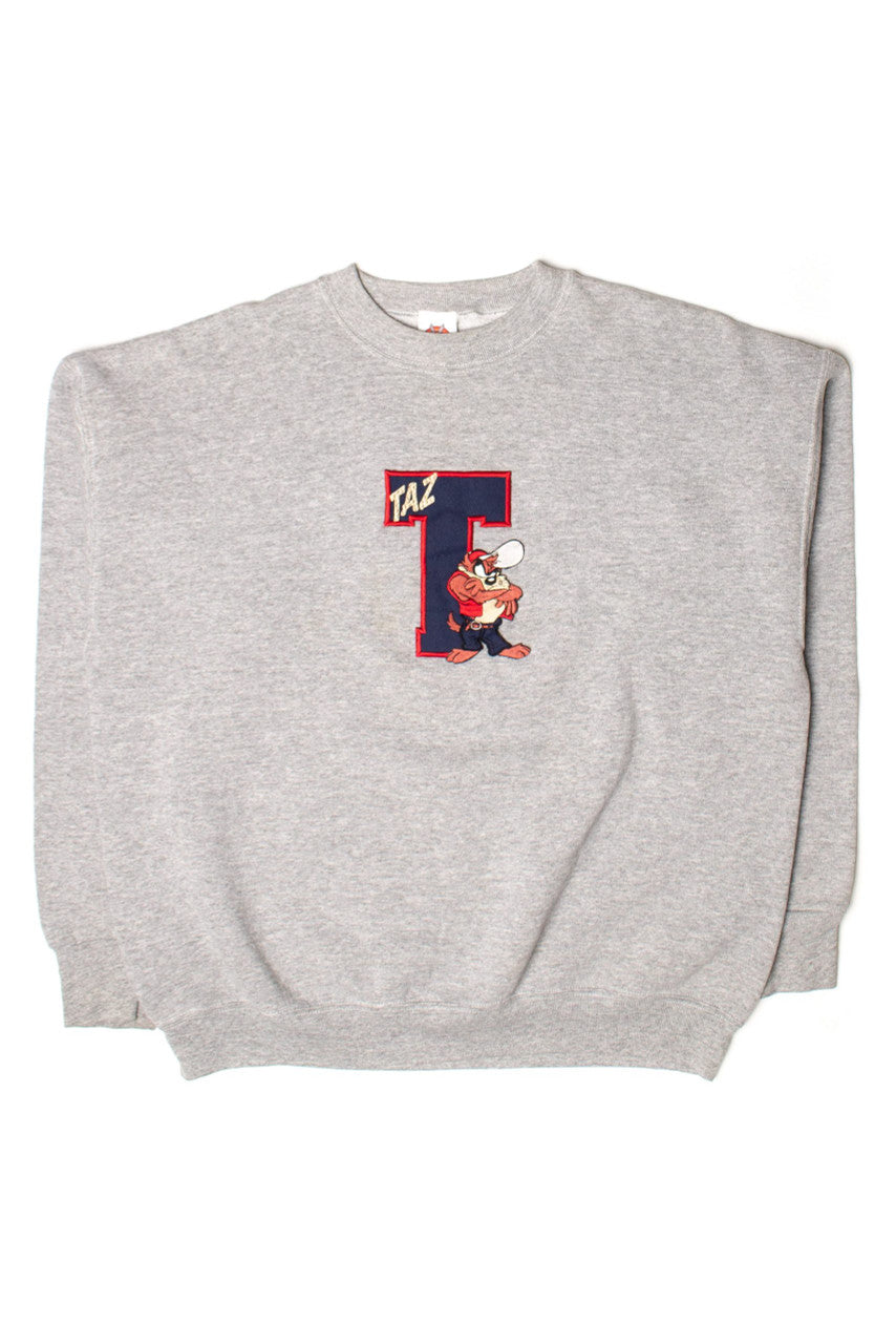 Vintage T For Taz Sweatshirt (1997)