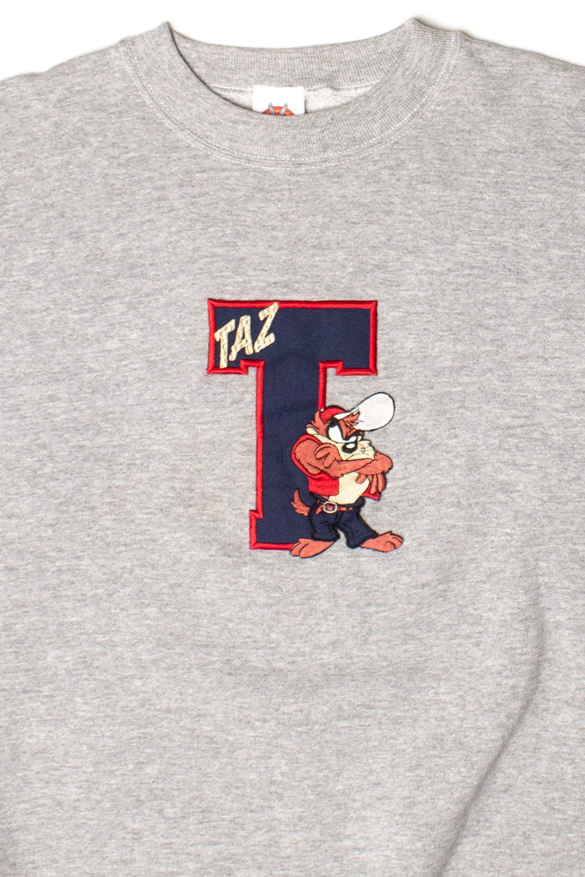 Vintage T For Taz Sweatshirt (1997)