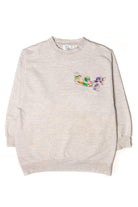 Vintage Pink Panther Football Sweatshirt (1990s)