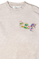 Vintage Pink Panther Football Sweatshirt (1990s)