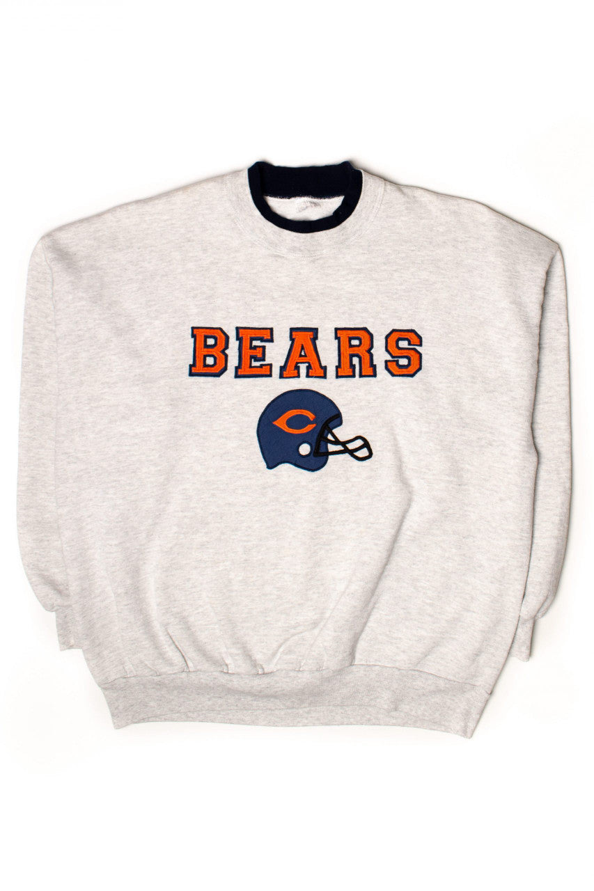 Vintage Chicago Bears Sweatshirt (1990s)