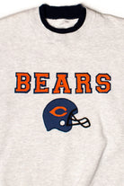 Vintage Chicago Bears Sweatshirt (1990s)