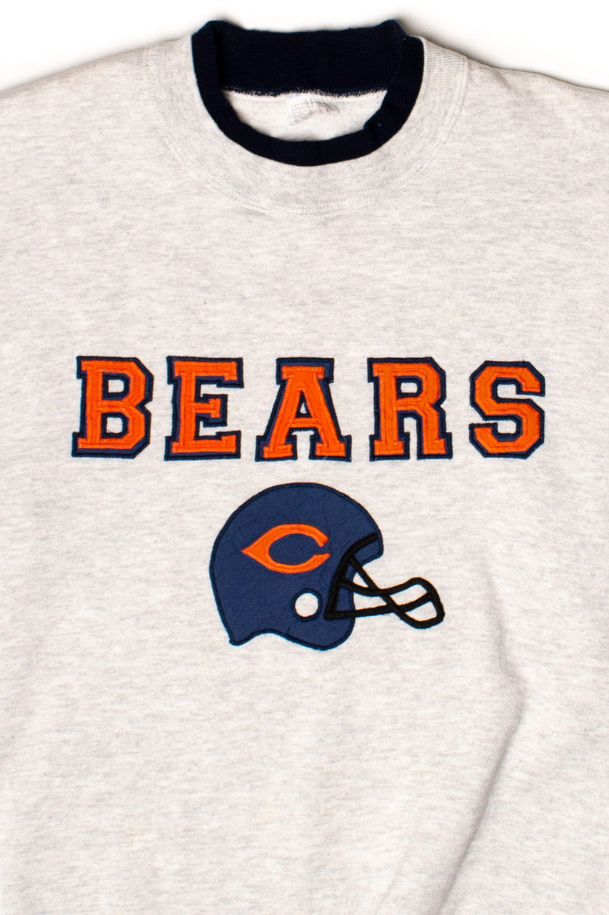 Vintage Chicago Bears Sweatshirt (1990s)