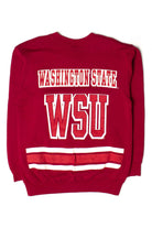 Vintage Washington State Cougars Sweatshirt (1990s)