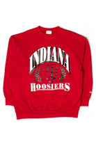 Vintage Indiana Hoosiers Sweatshirt (1990s)