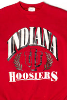 Vintage Indiana Hoosiers Sweatshirt (1990s)