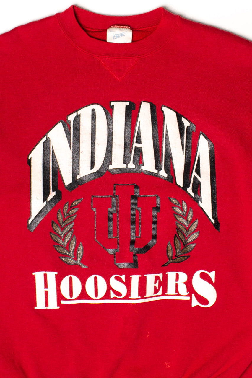 Vintage Indiana Hoosiers Sweatshirt (1990s)