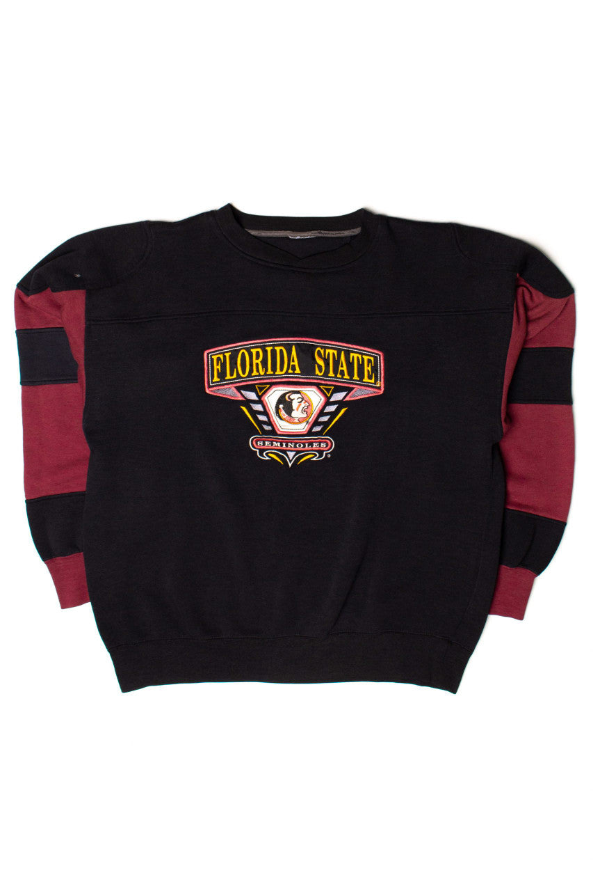 Vintage Florida State Seminoles Sweatshirt (1990s)