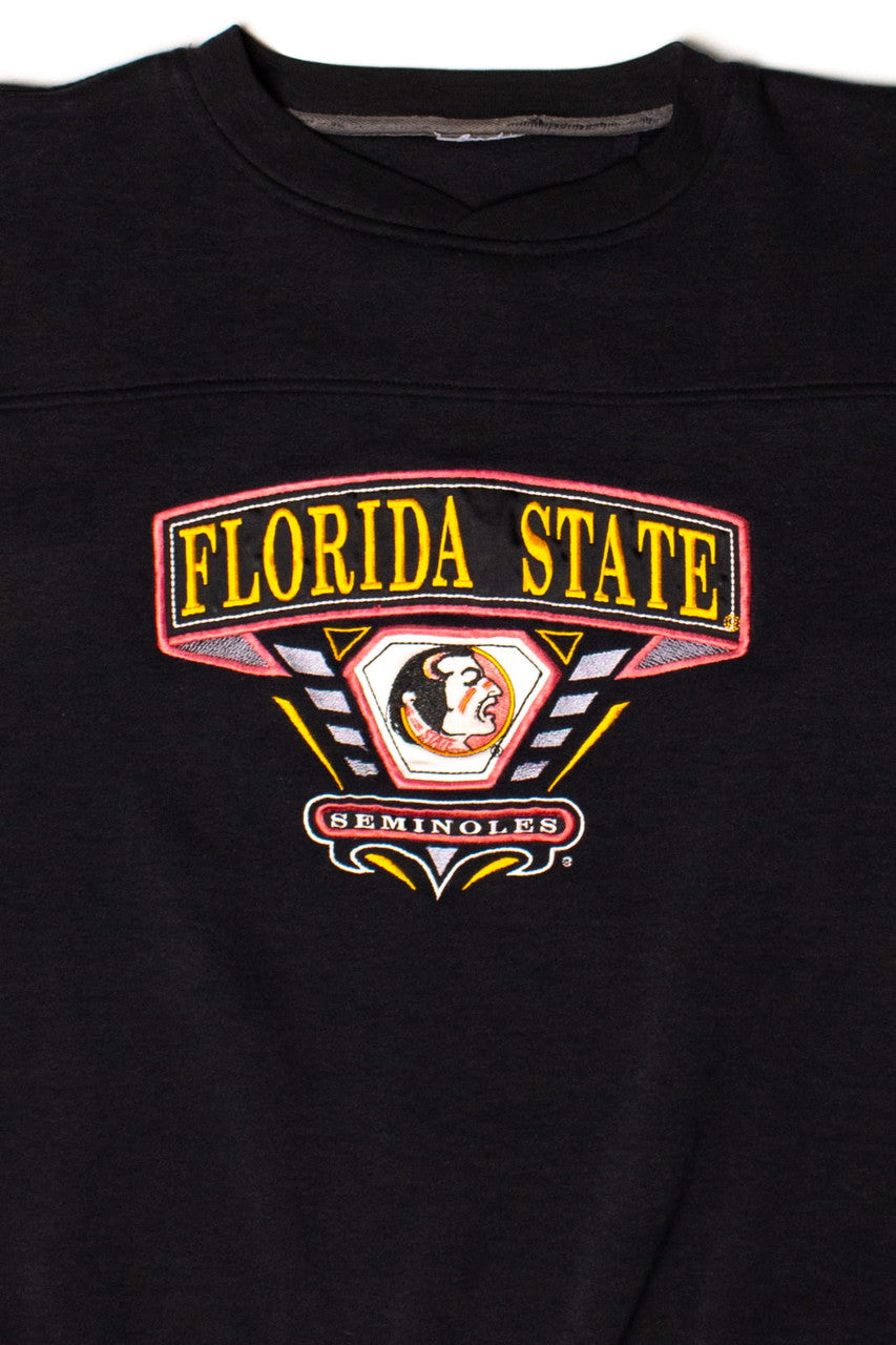 Vintage Florida State Seminoles Sweatshirt (1990s)