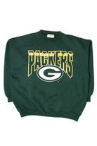 Vintage Green Bay Packers Sweatshirt (1990s)