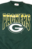 Vintage Green Bay Packers Sweatshirt (1990s)