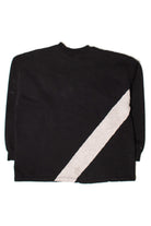 Vintage Pittsburgh Penguins Stripe Sweatshirt (1990s)