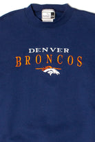 Vintage Denver Broncos Sweatshirt 2