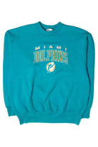Vintage Miami Dolphins Sweatshirt (1990s)