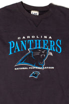 Vintage Carolina Panthers Sweatshirt (1990s)