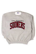 Vintage Oklahoma Sooners Sweatshirt (1990s)