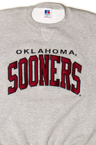 Vintage Oklahoma Sooners Sweatshirt (1990s)