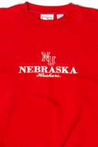 Vintage Nebraska Huskers Sweatshirt (1990s) 1