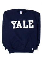 Vintage Yale Sweatshirt (1990s)