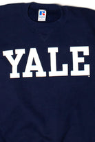Vintage Yale Sweatshirt (1990s)