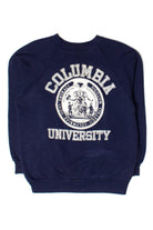 Vintage Columbia University Sweatshirt (1980s)
