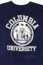 Vintage Columbia University Sweatshirt (1980s)
