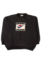 Vintage Nike Sports Sweatshirt (1990s)