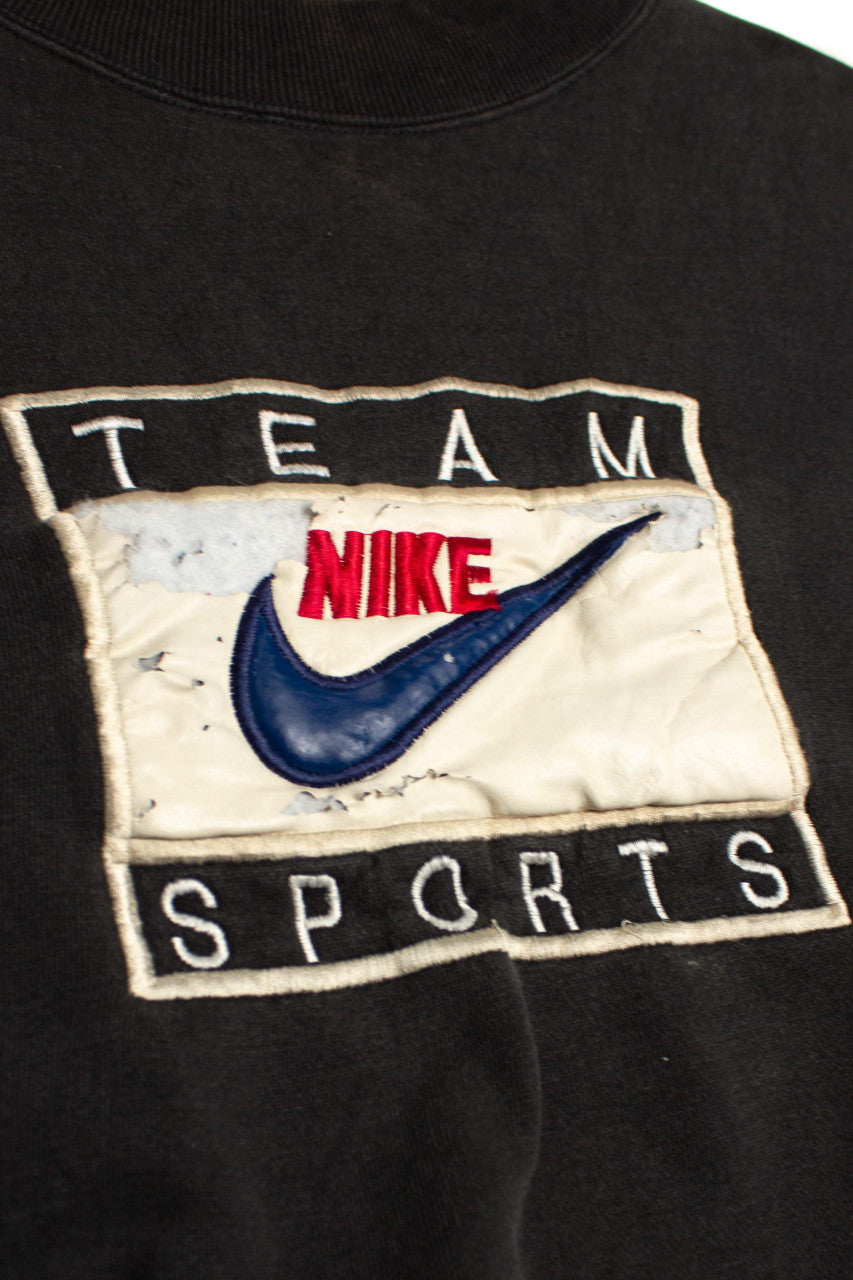 Vintage Nike Sports Sweatshirt (1990s)