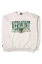Vintage University Of Vermont Sweatshirt (1990s)