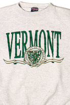 Vintage University Of Vermont Sweatshirt (1990s)