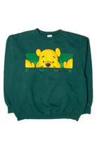 Vintage Pooh Peek Sweatshirt (1990s)