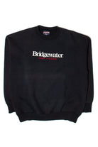 Vintage Bridgewater State College Sweatshirt