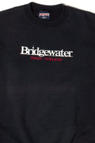 Vintage Bridgewater State College Sweatshirt