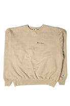 Vintage Sage Champion Sweatshirt (1990s)