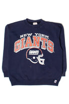 Vintage New York Giants Sweatshirt (1990s)