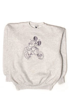 Vintage Mickey Mouse Jogging Sweatshirt (1990s)