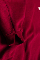 Vintage Dark Red Champion Sweatshirt
