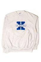 Vintage St. Xavier Sweatshirt (1990s)