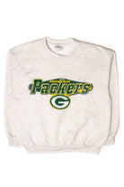 Vintage Green Bay Packers Sweatshirt (1996)