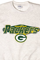 Vintage Green Bay Packers Sweatshirt (1996)