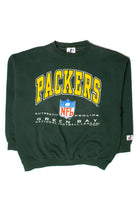 Vintage Green Bay Packers Sweatshirt (1994)
