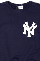 Vintage New York Yankees Sweatshirt (1990s) 1