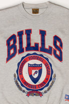 Vintage Buffalo Bills Member Club Sweatshirt (1990s)