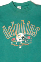 Vintage Miami Dolphins Sweatshirt (1996)