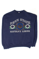 Vintage Penn State Nittany Lions Sweatshirt (1990s)