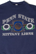 Vintage Penn State Nittany Lions Sweatshirt (1990s)