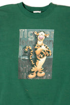 Vintage Tigger Legendary Tail Sweatshirt (1990s)