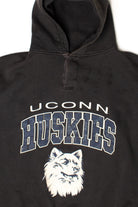 Vintage UConn Huskies Starter Hoodie (1990s)