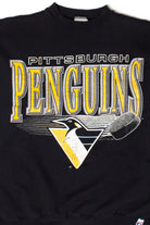 Vintage Pittsburgh Penguins Sweatshirt (1992)